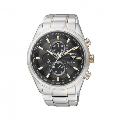 Eco-Drive Radio Controlled Men's Watch AT8017-59E