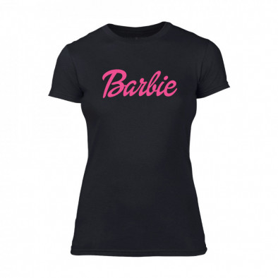 Дамска тениска Barbie, размер S TMNSPF054S 2