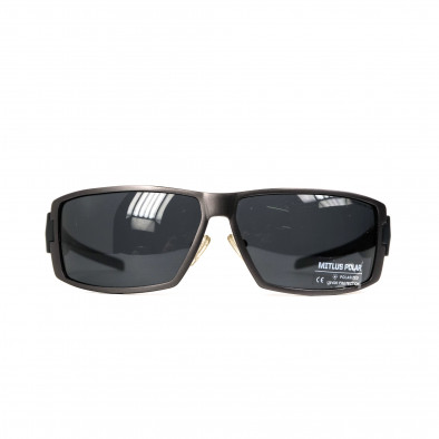 Слънчеви очила цвят графит il020322-5 2