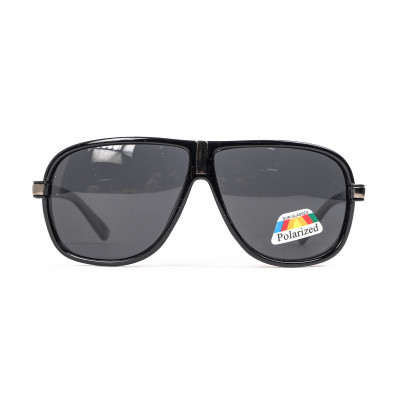 Слънчеви очила Oblong с метален детайл il110322-10 2
