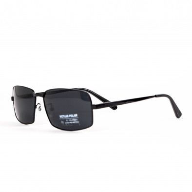 Слънчеви очила черна рамка il020322-10 3