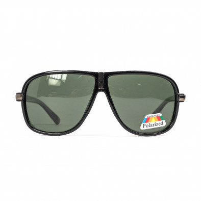 Слънчеви очила Oblong с метален детайл il110322-9 2
