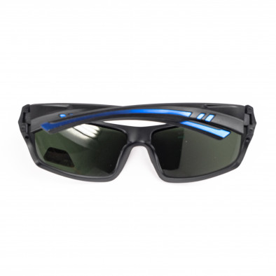 Спортни слънчеви очила син детайл il110322-32 3