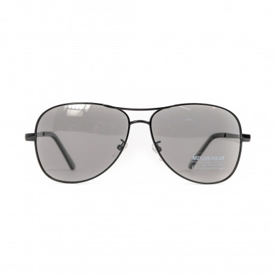 Сиви слънчеви очила бъбрек il020322-23 2