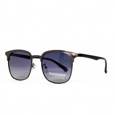 Опушени слънчеви очила Retro il020322-25 3