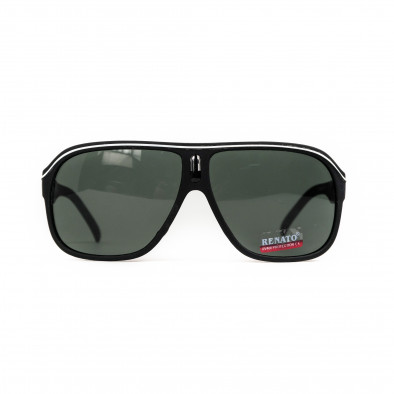 Спортни слънчеви очила бял детайл il020322-20 2