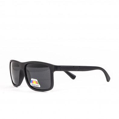 Basic matte черни слънчеви очила il110322-18 3