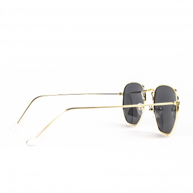 Слънчеви очила златиста рамка il110322-30 3