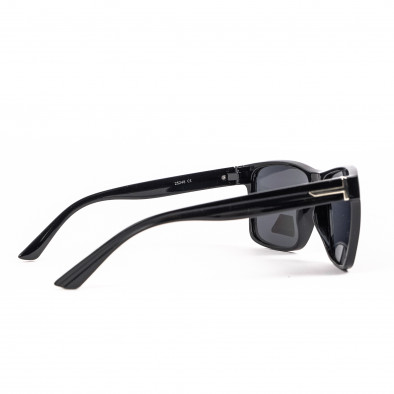 Basic glossy черни слънчеви очила il110322-26 3