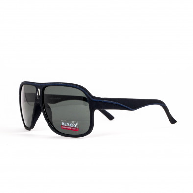 Спортни слънчеви очила син детайл il020322-19 3