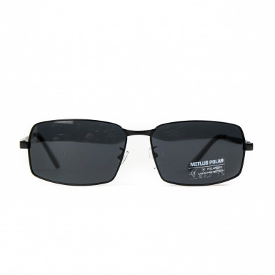 Слънчеви очила черна рамка il020322-10 2