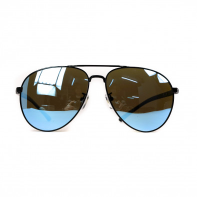 Огледални слънчеви очила бъбрек il020322-27 2