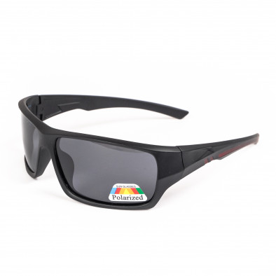 Спортни слънчеви очила червен детайл il110322-31 4