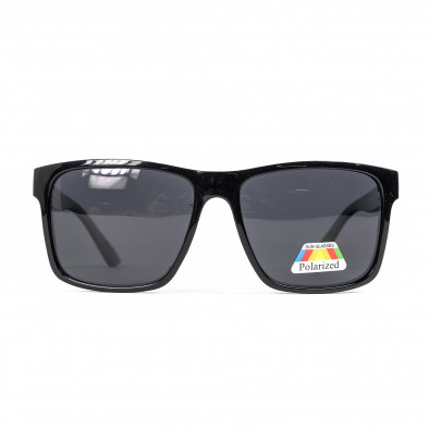 Basic glossy черни слънчеви очила il110322-26 2