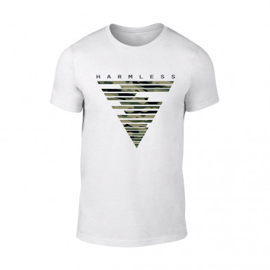 Мъжка тениска Harmless, размер 2XL TMNSPM087XXL 2