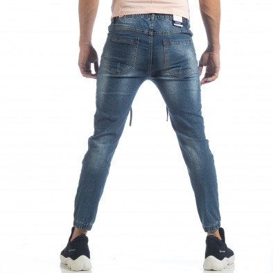 Мъжки син Jogger Jeans it040219-3 4