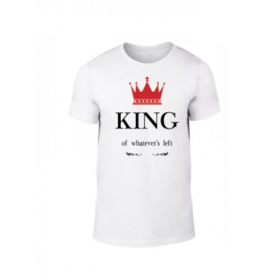 Мъжка тениска King Queen, размер L TMNLPM113L 2