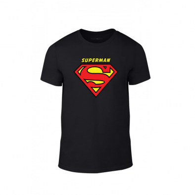 Мъжка тениска Superman, размер M TMNLPM041M 2
