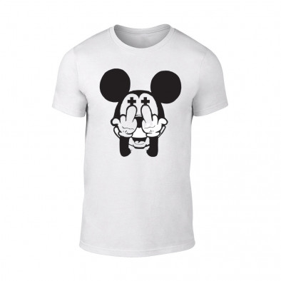 Мъжка тениска Mickey, размер M TMNSPM153M 2