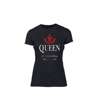 Дамска тениска Queen, размер M TMNLPF114M 2