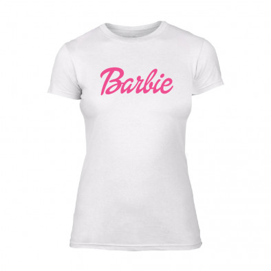 Дамска тениска Barbie, размер S TMNSPF053S 2