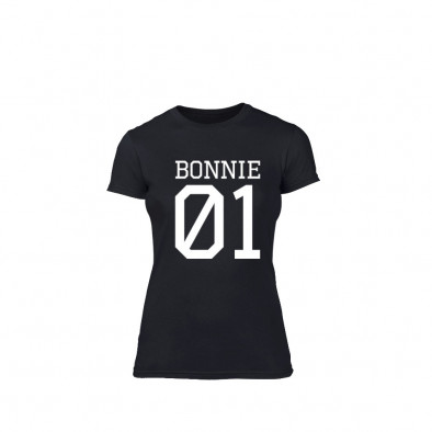 Дамска тениска Bonnie 01, размер XL TMNLPF025XL 2