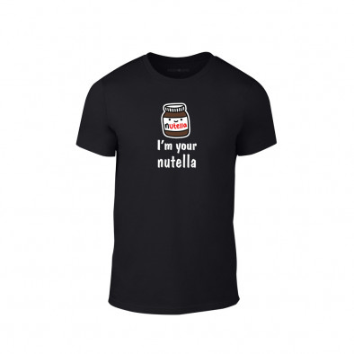 Мъжка тениска Nutella, размер L TMNLPM100L 2