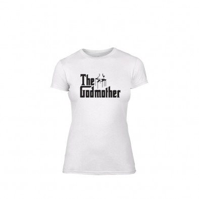 Дамска тениска Godmother, размер S TMNLPF062S 2