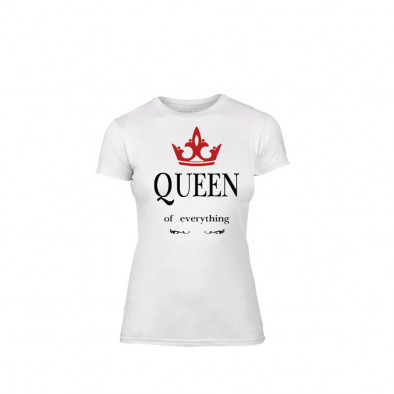 Дамска тениска Queen, размер S TMNLPF113S 2