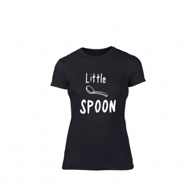 Дамска тениска Little Spoon, размер S TMNLPF174S 2