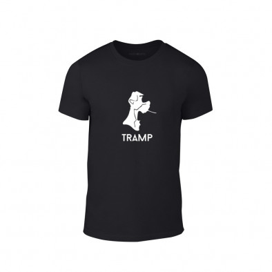 Мъжка тениска Tramp Lady, размер M TMNLPM138M 2