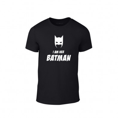 Мъжка тениска Batman , размер L TMNLPM049L 2