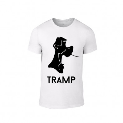 Мъжка тениска Tramp, размер M TMNLPM137M 2