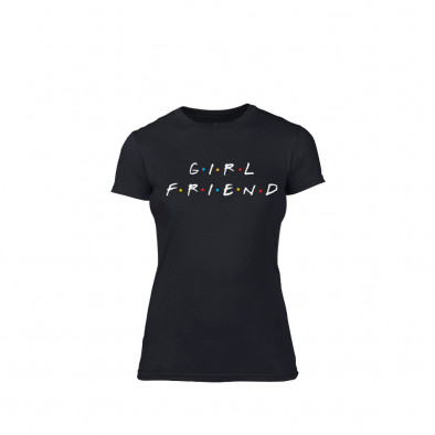 Дамска тениска Girlfriend, размер M TMNLPF090M 2
