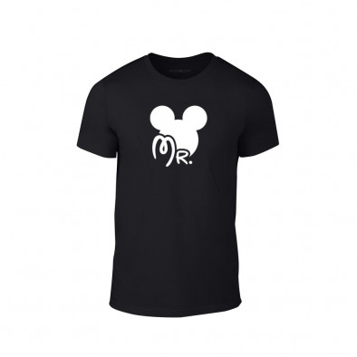 Мъжка тениска Mr. Mickey, размер L TMNLPM018L 2