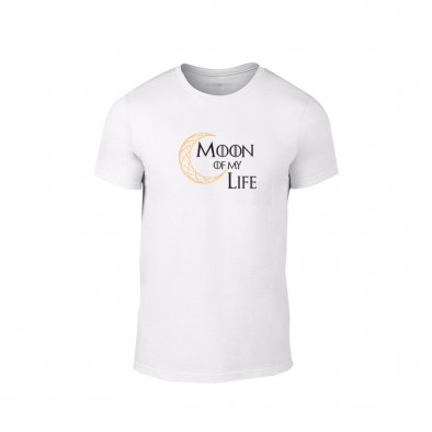 Мъжка тениска Sun & Moon, размер M TMNLPM227M 2