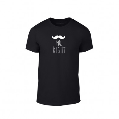 Мъжка тениска Mr. Right, размер XL TMNLPM059XL 2