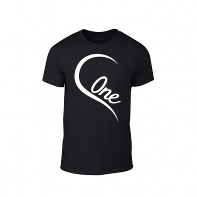 Мъжка тениска One Love, размер M TMNLPM243M 2