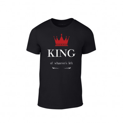 Мъжка тениска King, размер XL TMNLPM114XL 2