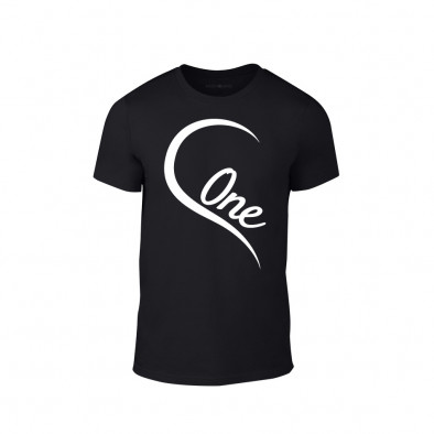 Мъжка тениска One Love, размер XXL TMNLPM243XXL 2