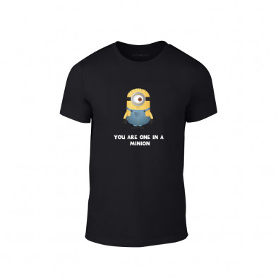 Мъжка тениска One in a Minion, размер XL TMNLPM230XL 2
