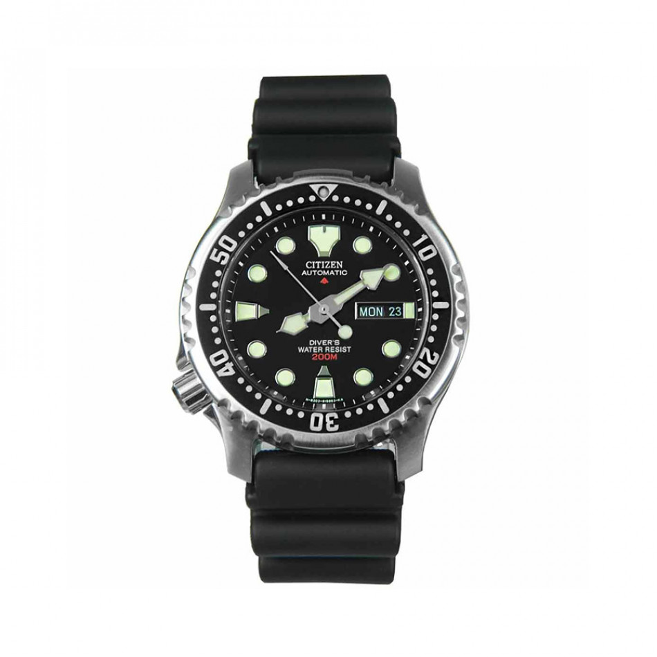Promaster Automatic Diving Men's Watch NY0040 09E/cal 8203
