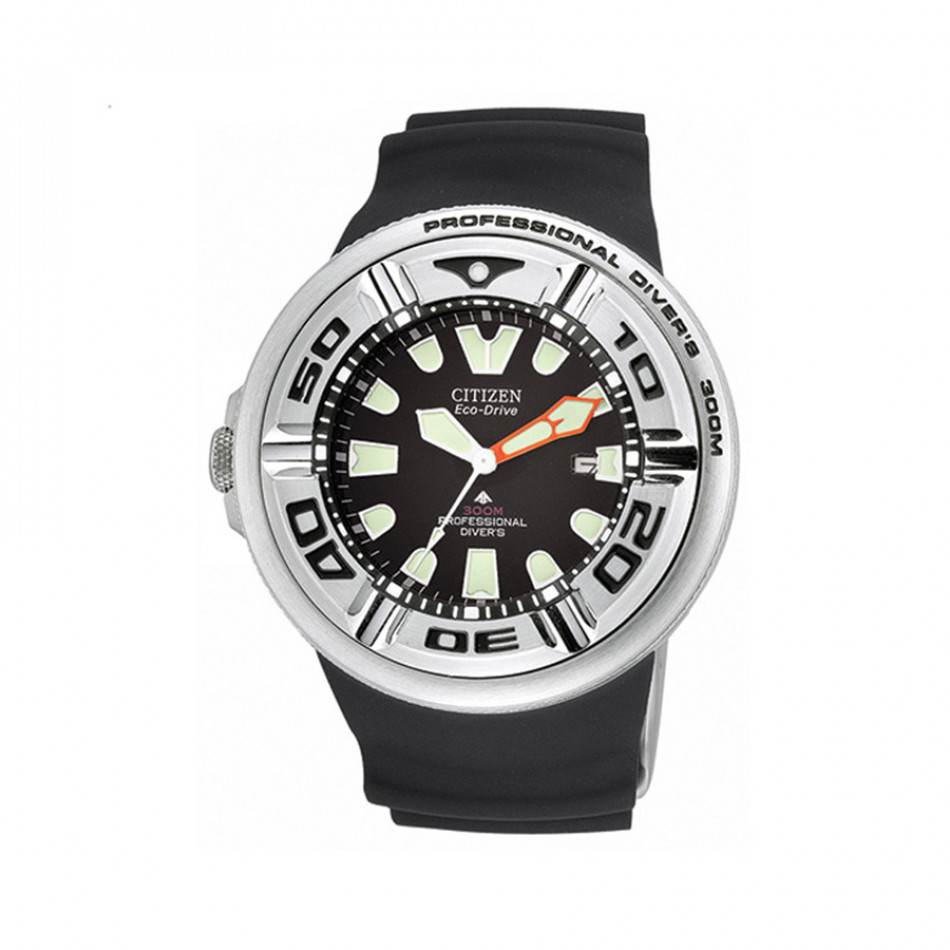 Gts Promaster Eco-Drive Professional Diver Men's Watch Men's Watch BJ8050 08E