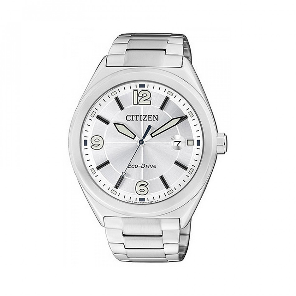 Men's Eco-Drive Watch AW1170-51A  AW1170 51A/Cal. J810
