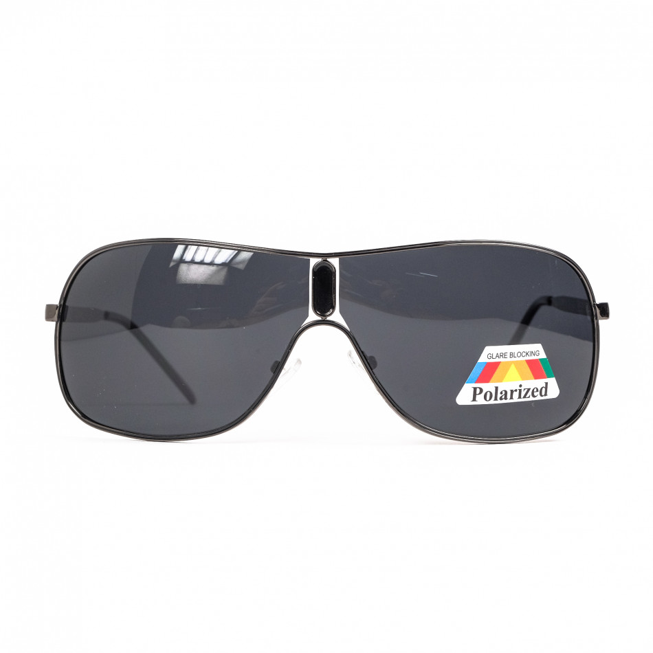 Слънчеви очила Oblong метална рамка il110322-29