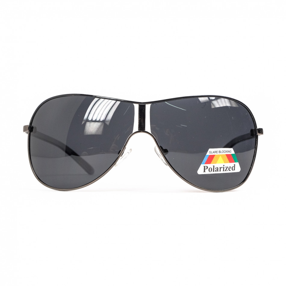 Слънчеви очила Oblong метална рамка il110322-28