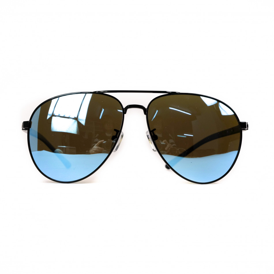 Огледални слънчеви очила бъбрек il020322-27