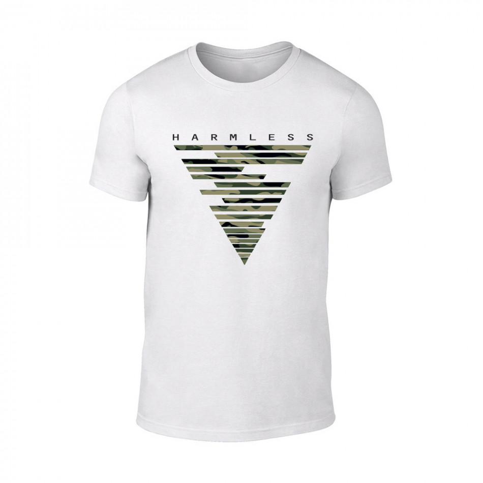 Мъжка тениска Harmless, размер 2XL TMNSPM087XXL