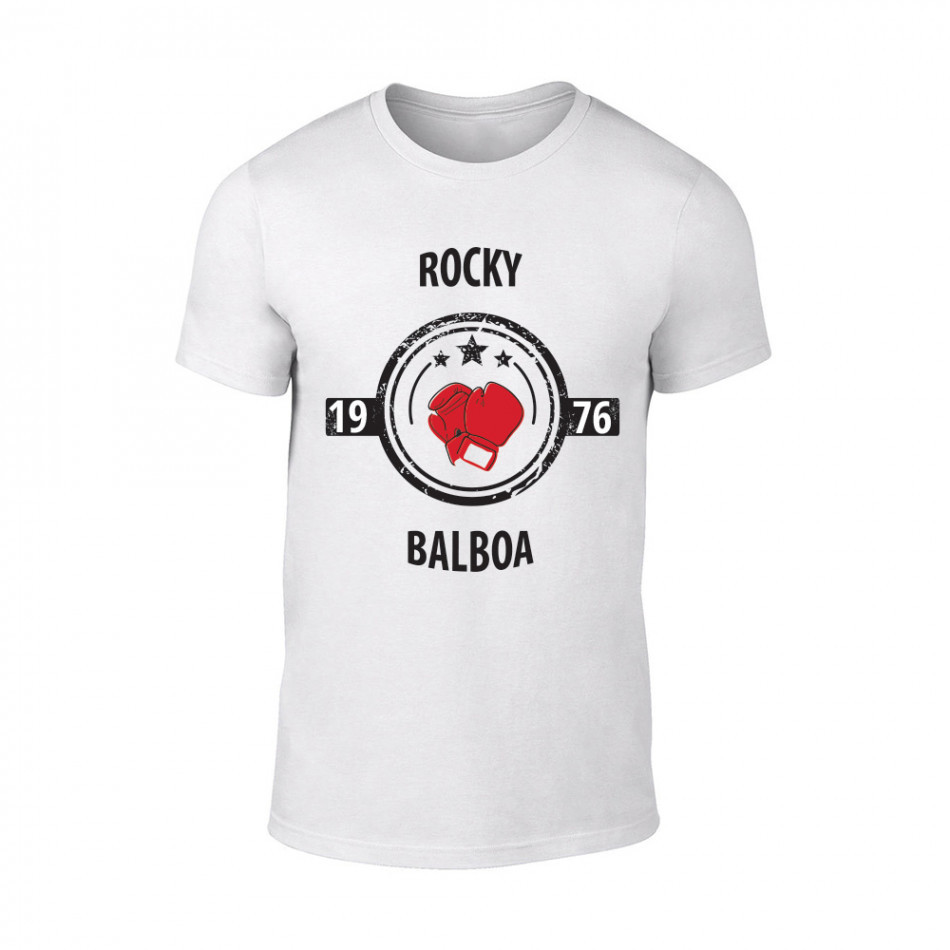Мъжка тениска Balboa, размер XL TMNSPM113XL