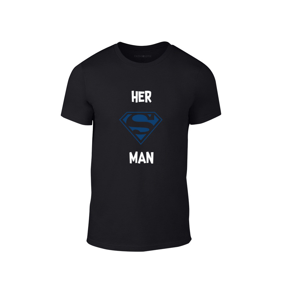 Мъжка тениска Superman, размер XL TMNLPM152XL